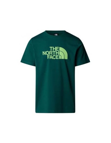 CAMISETA TNF MEN'S S/S EASY TEE