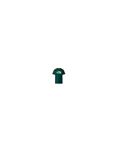 CAMISETA TNF MEN'S S/S EASY TEE