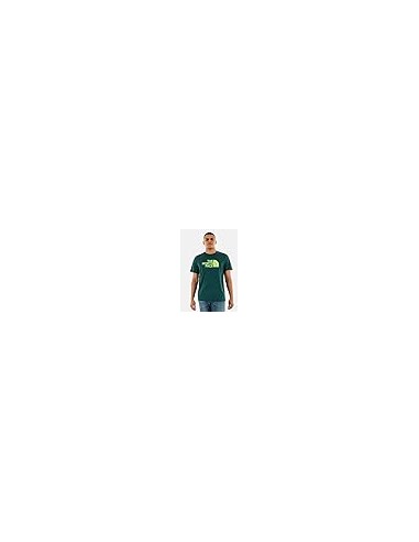 CAMISETA TNF MEN'S S/S EASY TEE
