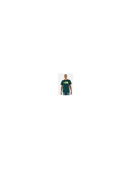 CAMISETA TNF MEN'S S/S EASY TEE