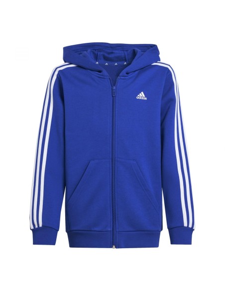 ADIDAS U 3S FL FZ HOOD