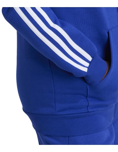 ADIDAS U 3S FL FZ HOOD