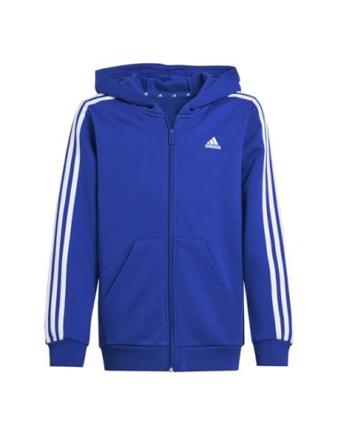 ADIDAS U 3S FL FZ HOOD