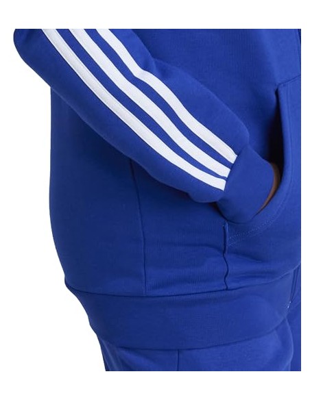 ADIDAS U 3S FL FZ HOOD