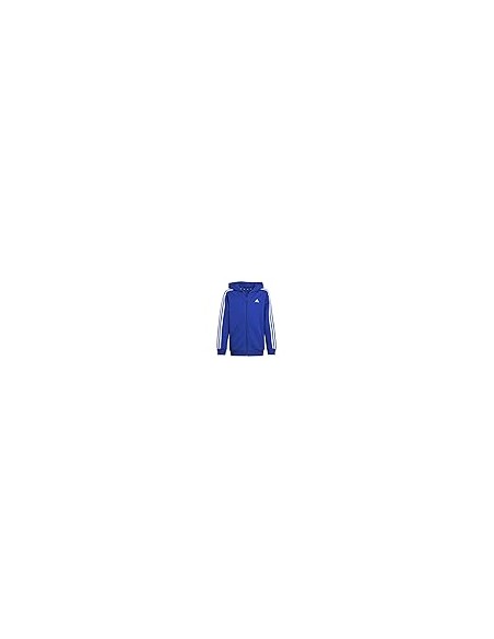 ADIDAS U 3S FL FZ HOOD