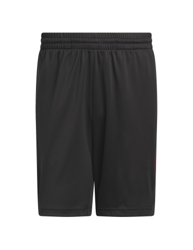 SHORTS ADIDAS 3-STRIPES SHORT NEGRO