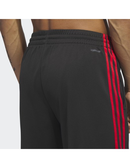 SHORTS ADIDAS 3-STRIPES SHORT NEGRO