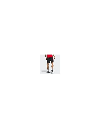 SHORTS ADIDAS 3-STRIPES SHORT NEGRO
