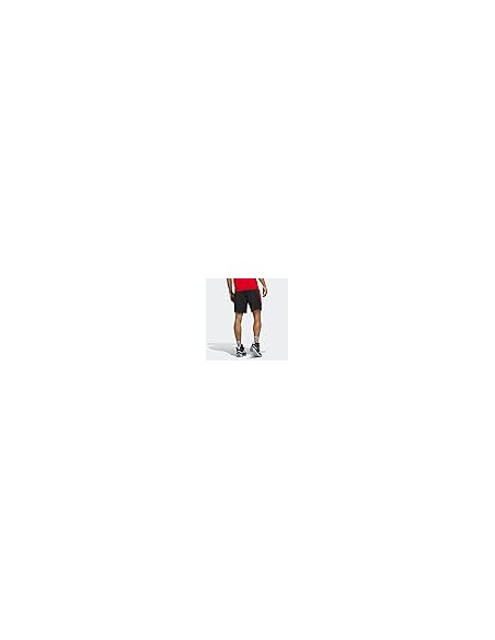 SHORTS ADIDAS 3-STRIPES SHORT NEGRO