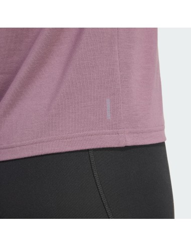 CAMISETA ADIDAS TR-ES CREW T