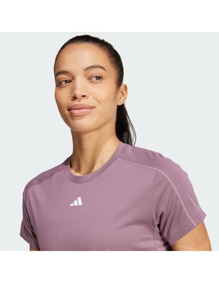 CAMISETA ADIDAS TR-ES CREW T