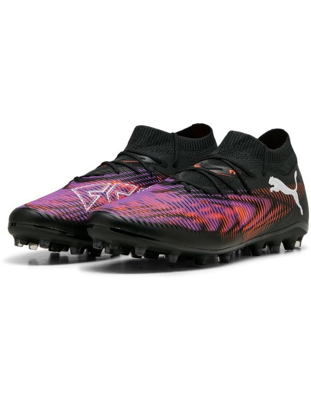 BOTAS DE FÚTBOL PUMA FUTURE 8 MATCH MG