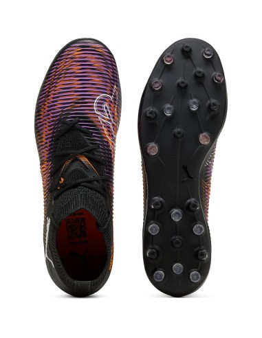BOTAS DE FÚTBOL PUMA FUTURE 8 MATCH MG