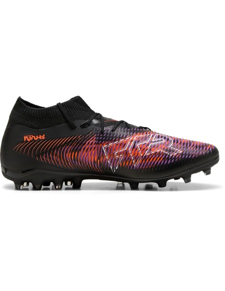 BOTAS DE FÚTBOL PUMA FUTURE 8 MATCH MG