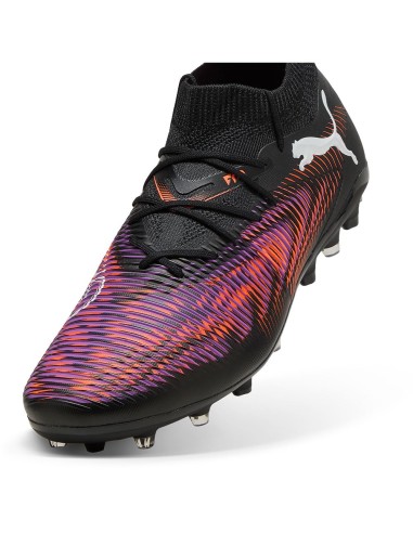 BOTAS DE FÚTBOL PUMA FUTURE 8 MATCH MG