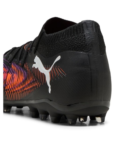 BOTAS DE FÚTBOL PUMA FUTURE 8 MATCH MG