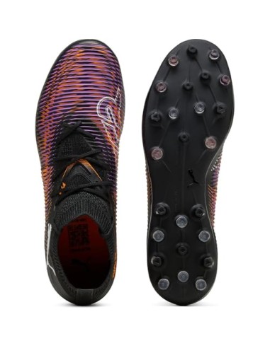 BOTAS DE FÚTBOL PUMA FUTURE 8 MATCH MG