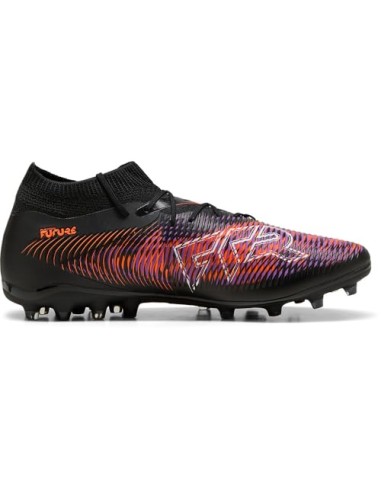 BOTAS DE FÚTBOL PUMA FUTURE 8 MATCH MG