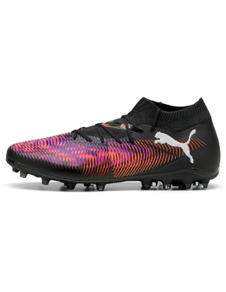BOTAS DE FÚTBOL PUMA FUTURE 8 MATCH MG
