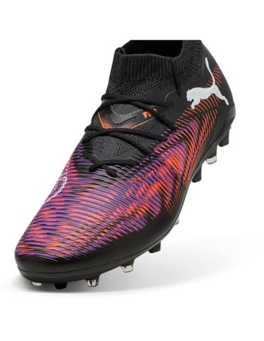 BOTAS DE FÚTBOL PUMA FUTURE 8 MATCH MG