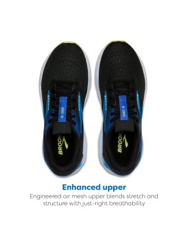 ZAPATILLA BROOKS GHOST 16 1104181D002 623...