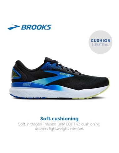 ZAPATILLA BROOKS GHOST 16 1104181D002 623...