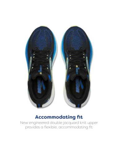 ZAPATILLA BROOKS GLYCERIN 22 1104451D002...