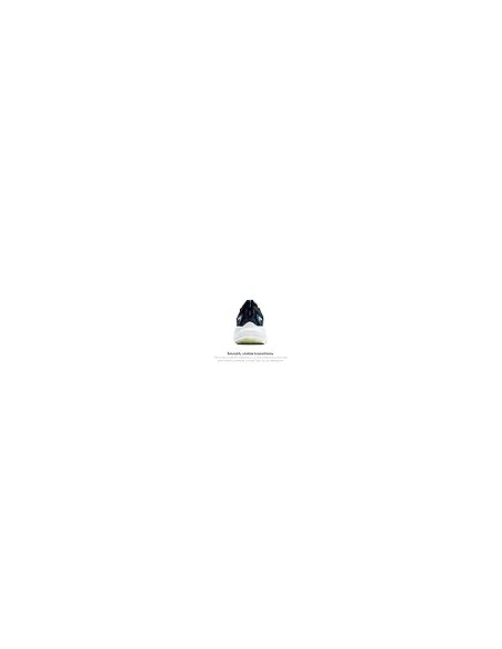 ZAPATILLA BROOKS GLYCERIN 22 1104451D002 BLACK/COBALT/NEON YELLOW MEN