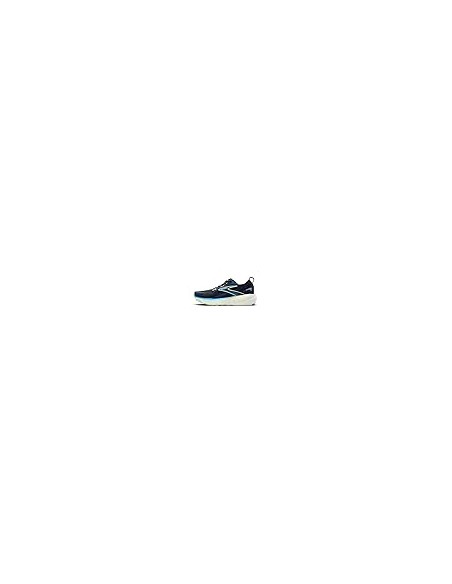 ZAPATILLA BROOKS GLYCERIN 22 1104451D002 BLACK/COBALT/NEON YELLOW MEN