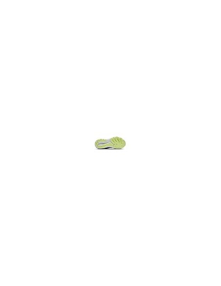 ZAPATILLA BROOKS GLYCERIN 22 1104451D002 BLACK/COBALT/NEON YELLOW MEN