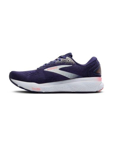ZAPATILLAS BROOKS GHOST 16 1204071B471 BLUE...