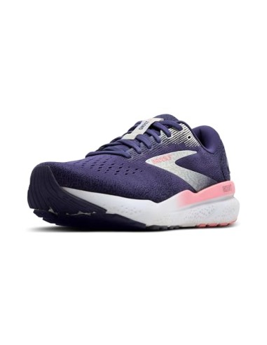 ZAPATILLAS BROOKS GHOST 16 1204071B471 BLUE...