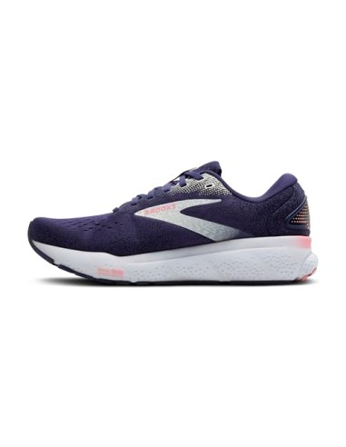 ZAPATILLAS BROOKS GHOST 16 1204071B471 BLUE...