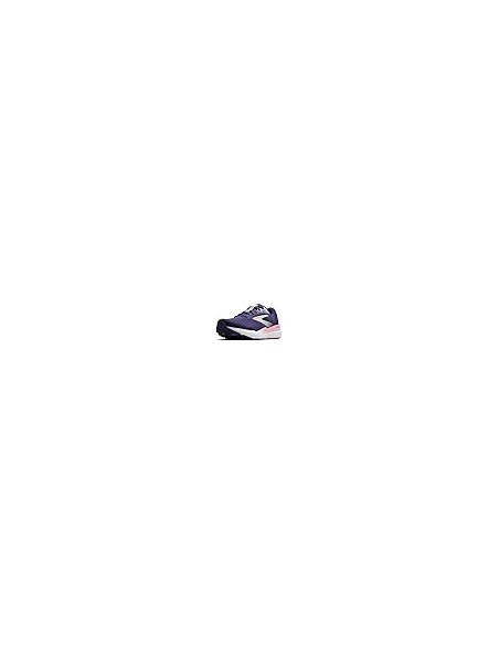 ZAPATILLAS BROOKS GHOST 16 1204071B471 BLUE RIBBON/DIANTHUS/PEACOAT WOMEN