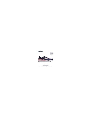 ZAPATILLAS BROOKS GHOST 16 1204071B471 BLUE...