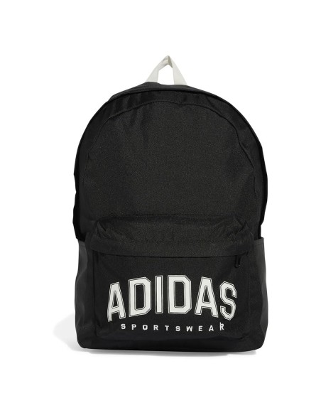 Mochila Adidas-CL BPK VAR PR-JP4814 NEGRO-UNISEX