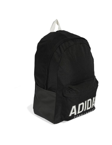 Mochila Adidas-CL BPK VAR PR-JP4814 NEGRO-UNISEX