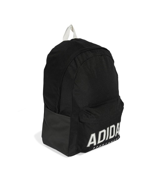 Mochila Adidas-CL BPK VAR PR-JP4814 NEGRO-UNISEX