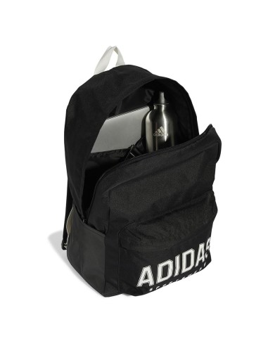 Mochila Adidas-CL BPK VAR PR-JP4814 NEGRO-UNISEX