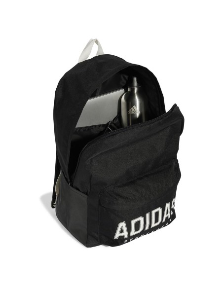 Mochila Adidas-CL BPK VAR PR-JP4814 NEGRO-UNISEX