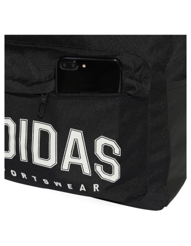 Mochila Adidas-CL BPK VAR PR-JP4814 NEGRO-UNISEX
