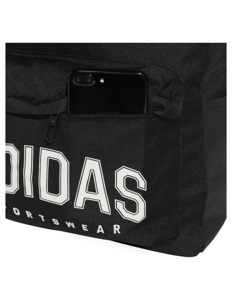 Mochila Adidas-CL BPK VAR PR-JP4814 NEGRO-UNISEX
