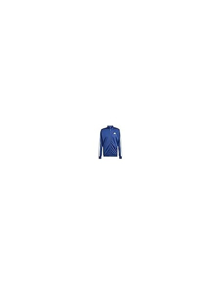 Camiseta de tiras Adidas-M 3S TR TT-JI8817 AZUL-HOMBRE