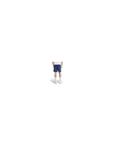 Pantalón corto Adidas-M 3S SHO-JM2483 AZUL-HOMBRE