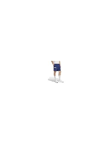 Pantalón corto Adidas-M 3S SHO-JM2483 AZUL-HOMBRE