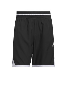 Pantalón corto Adidas-CRAZYLITE SHORT-JN0328 NEGRO-HOMBRE