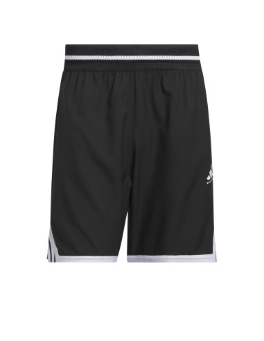 Pantalón corto Adidas-CRAZYLITE SHORT-JN0328...