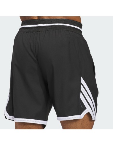Pantalón corto Adidas-CRAZYLITE SHORT-JN0328...