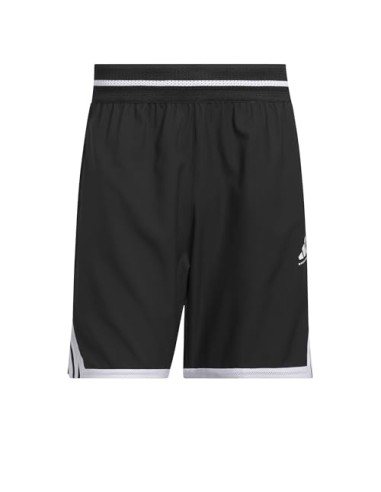Pantalón corto Adidas-CRAZYLITE SHORT-JN0328...
