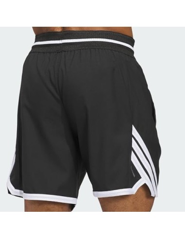 Pantalón corto Adidas-CRAZYLITE SHORT-JN0328...